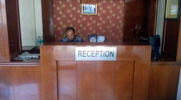 Hotel Happy Home, Haldwani 4